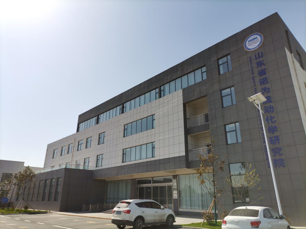 2021年，山東省諾為流動(dòng)化學(xué)研究院有限公司成立，正式投入運(yùn)營(yíng)，并大量開展化合物品種的連續(xù)化反應(yīng)試驗(yàn)。