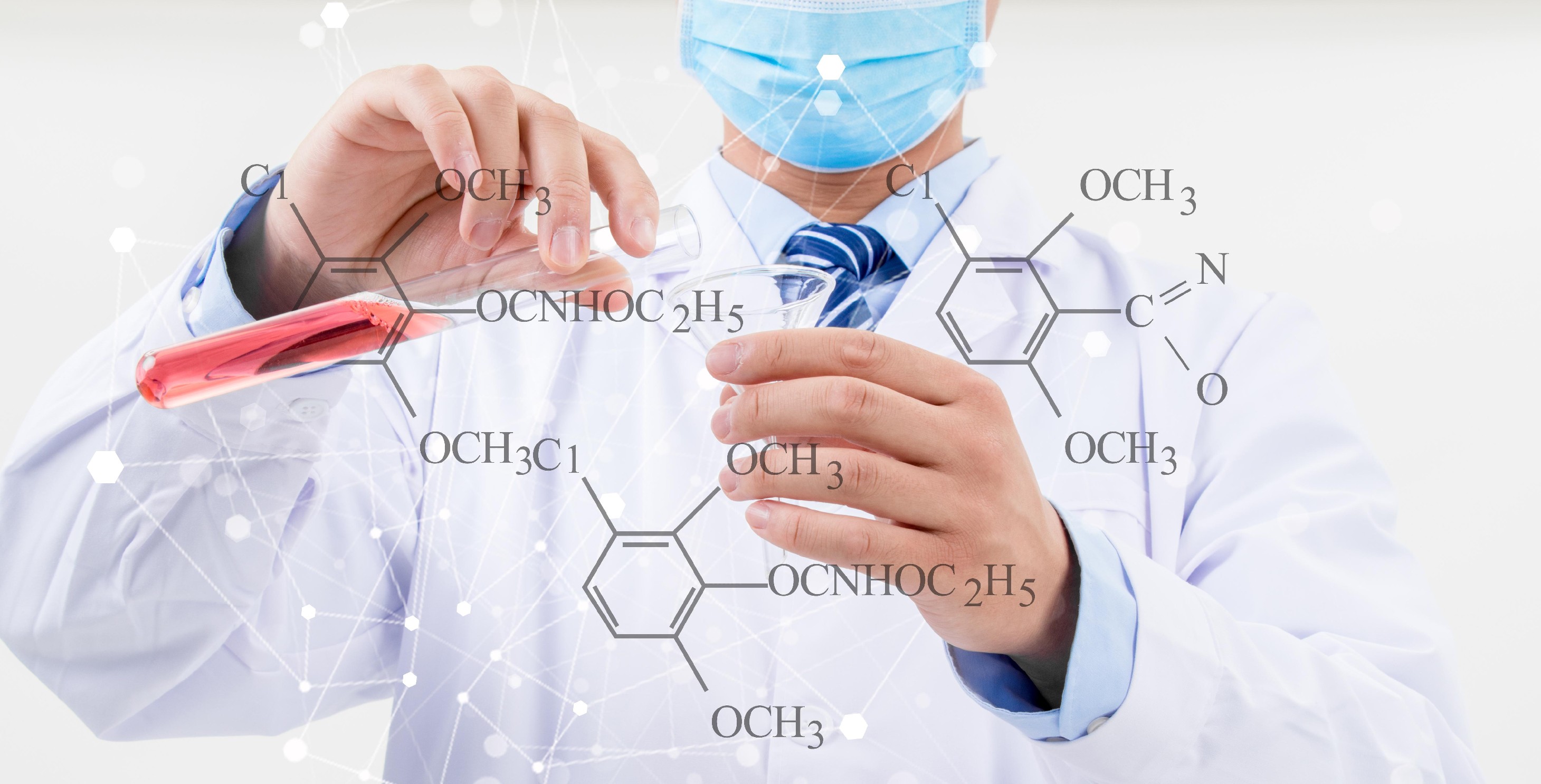 化合物商業(yè)技術(shù)包開發(fā)