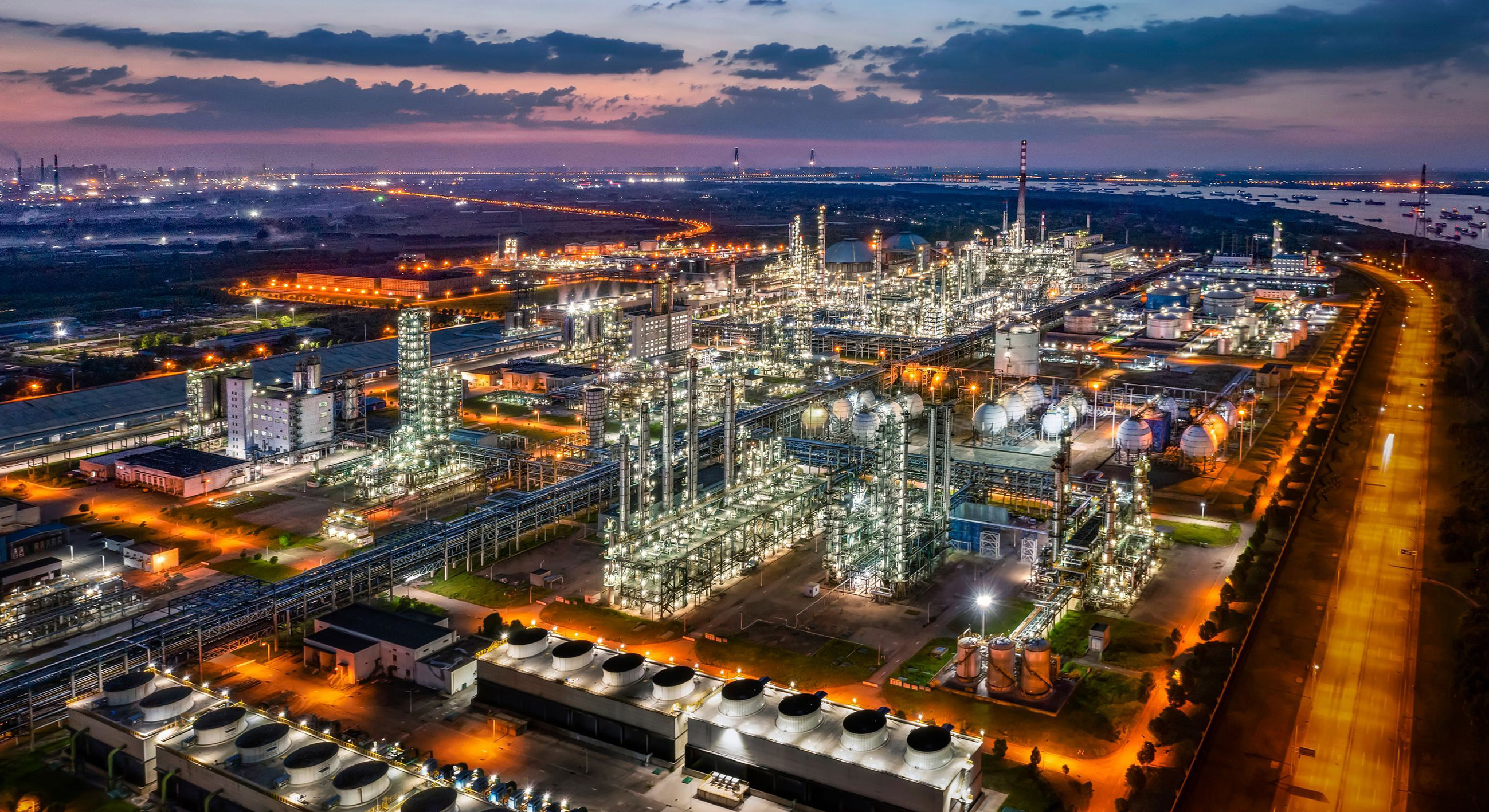 能源化工成2026年穩(wěn)增長(zhǎng)支撐力量