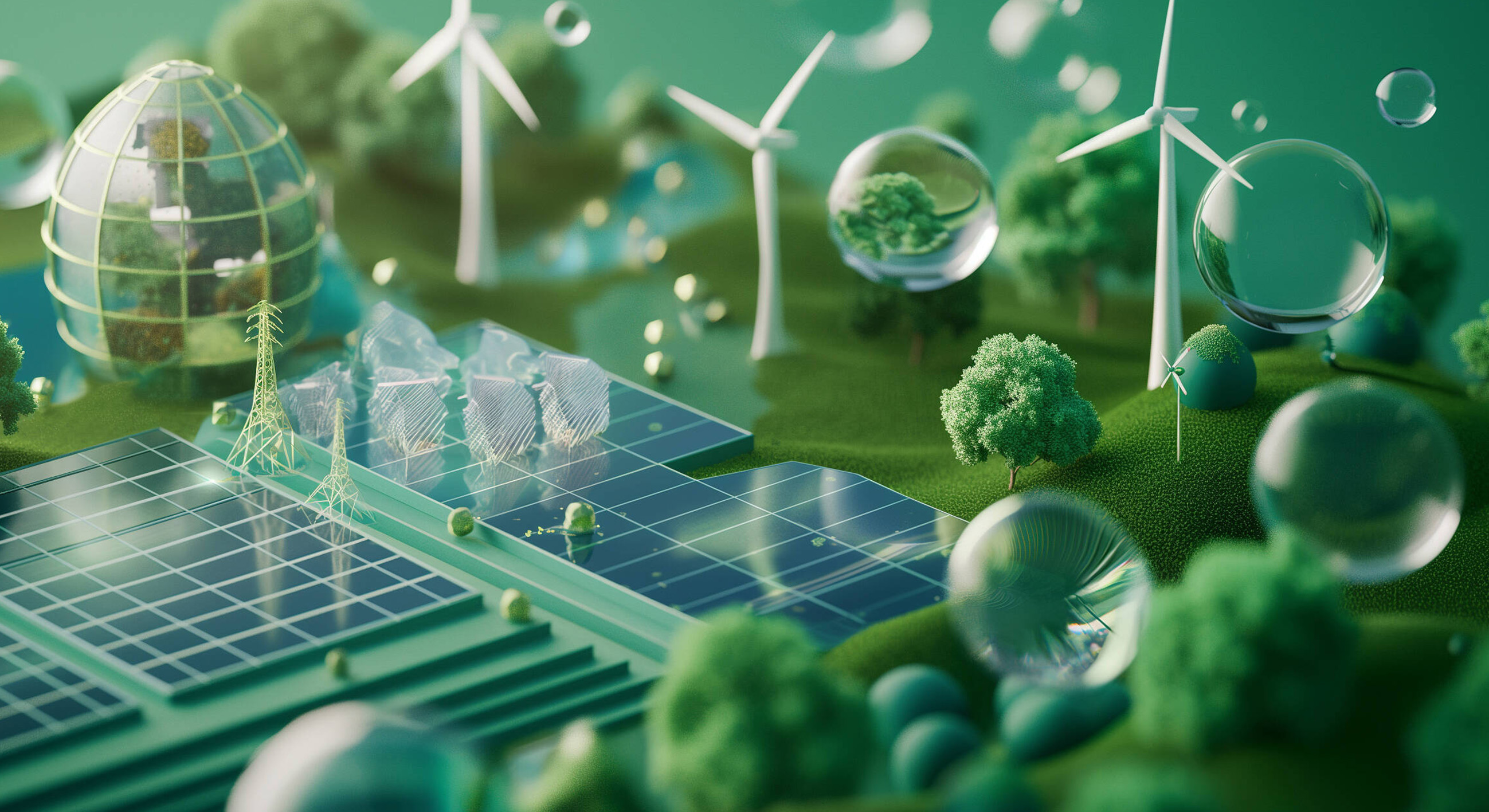 2038家工廠(chǎng)、128家園區(qū)！2025年度綠色工廠(chǎng)、綠色工業(yè)園區(qū)名單公布